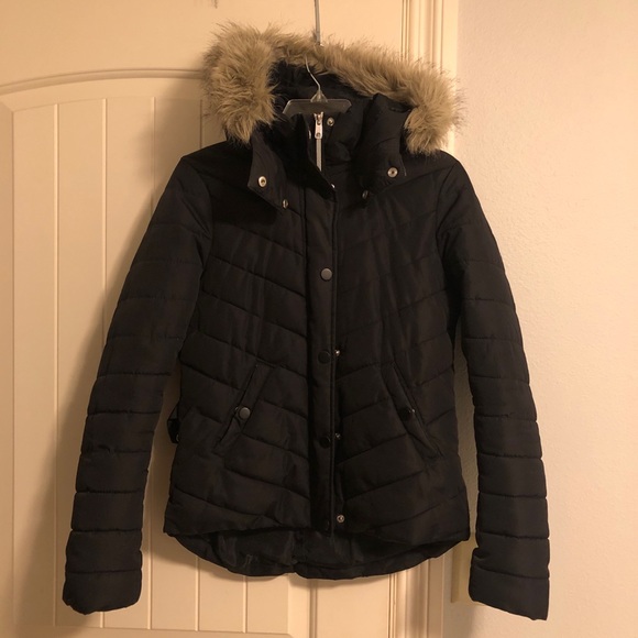 H&M Jackets & Blazers - H&M coat jacket